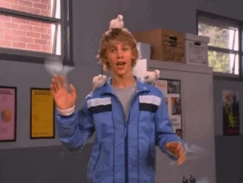 Ned Austin