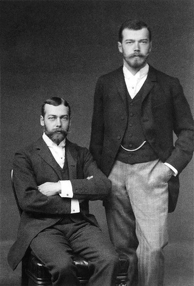 Nicholas King