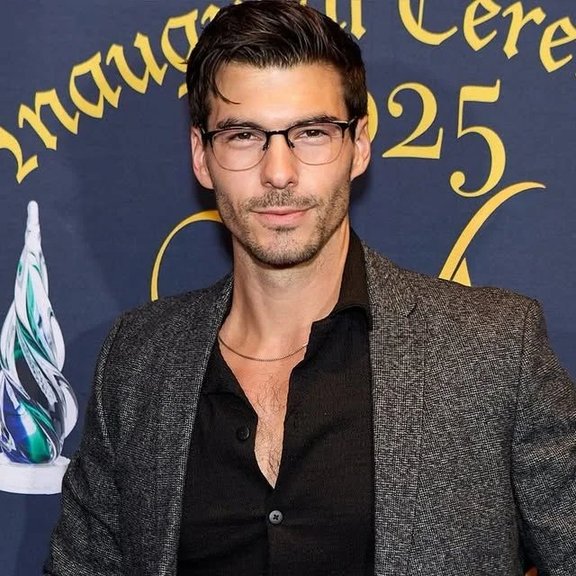 Nick De Ruiz