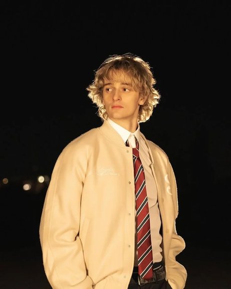 Noah Starr