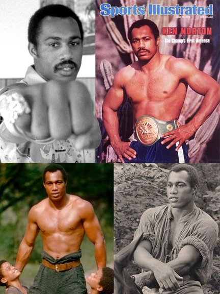Ken Norton