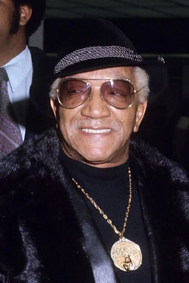 Redd Foxx