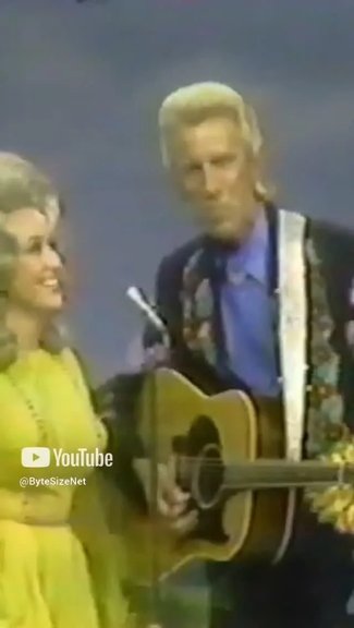 Porter Wagoner