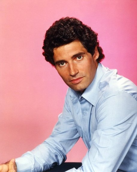 Michael Nouri
