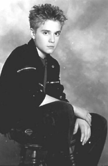 Kevin Alexander Clark