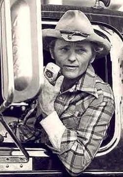 Jerry Reed
