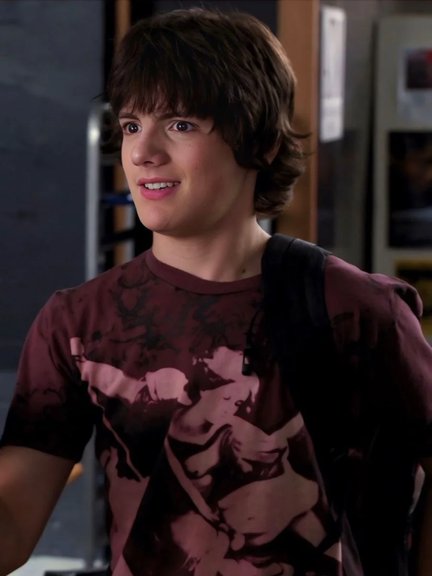 Matthew Knight