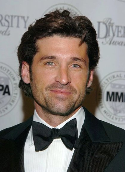 Patrick O'Brien Demsey