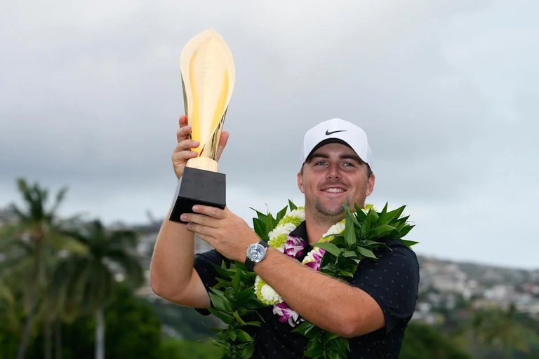 Patrick Read Johnson