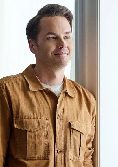 Paul Campbell