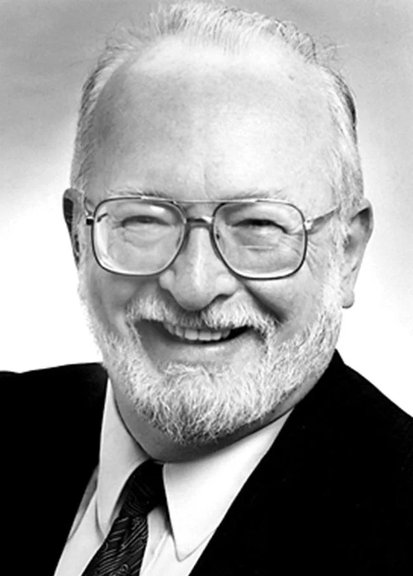 Paul Rauber
