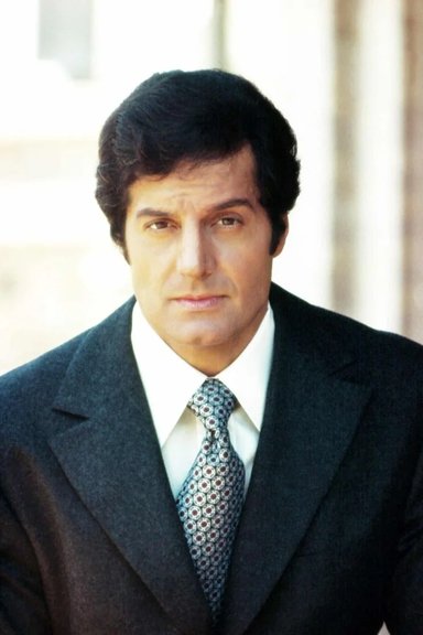 Peter Lupus III