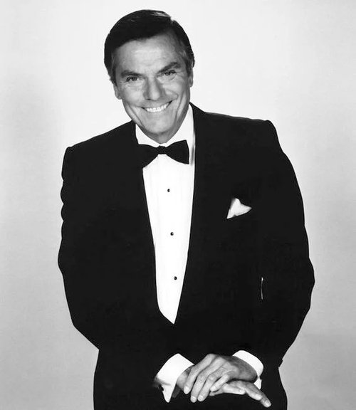 Peter Marshall
