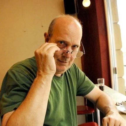 Peter McCarthy