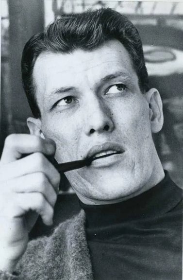 Ted Cassidy