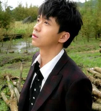Michael Wong