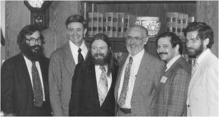 Phil Abrams