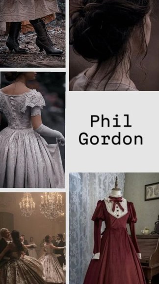 Phil Gordon