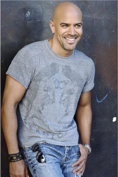 Philip Anthony-Rodriguez