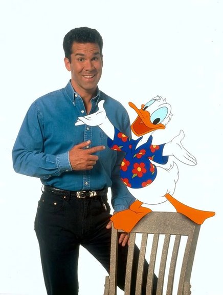 Tony Anselmo