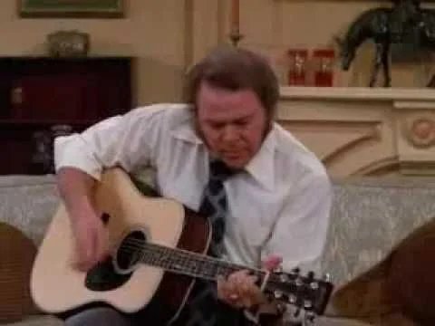 Roy Clark