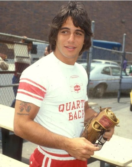 Tony Danza