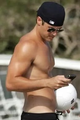 Nick Zano