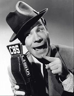 Joe E. Brown