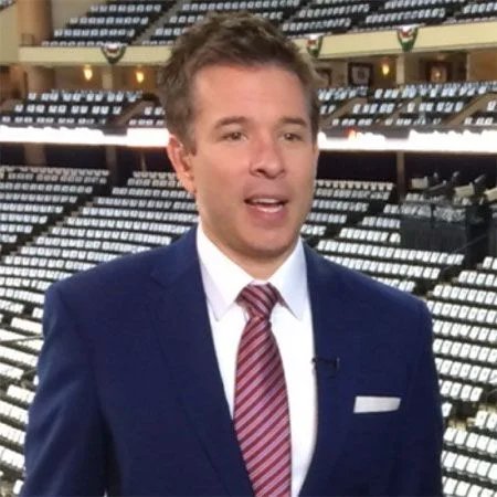 Rafer Weigel
