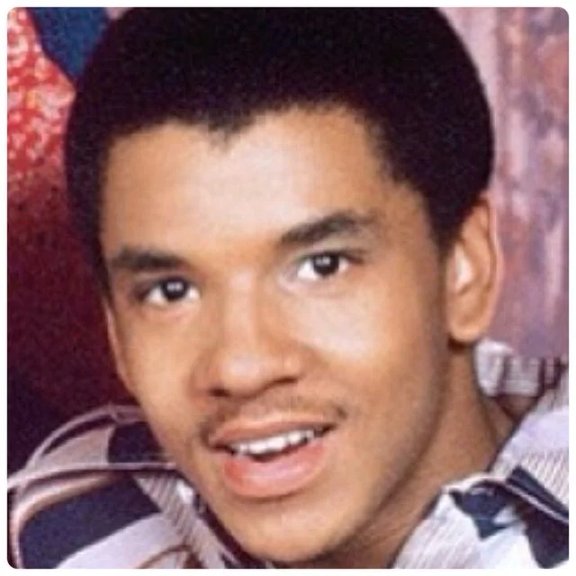 Ralph Carter