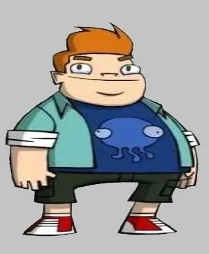 Randy Cochran