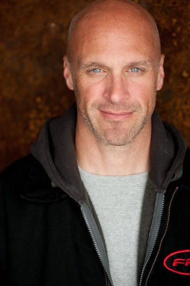 Randy Gambill