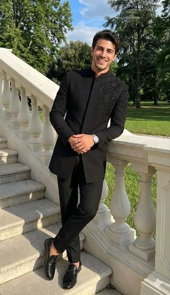 Ravi Patel