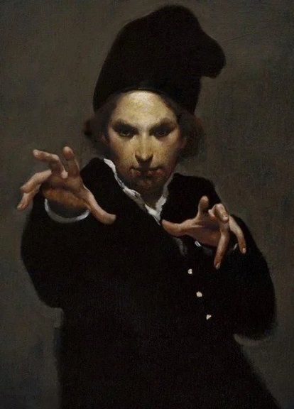 Ray Dooley