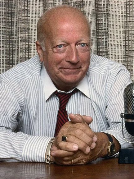 Ray Goulding