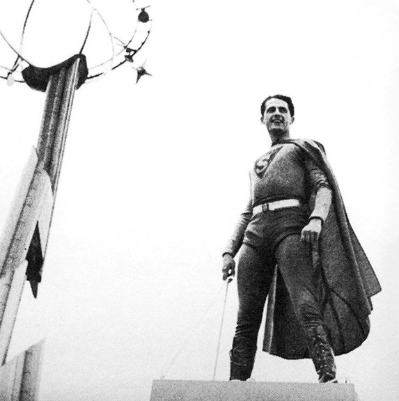 Ray Middleton