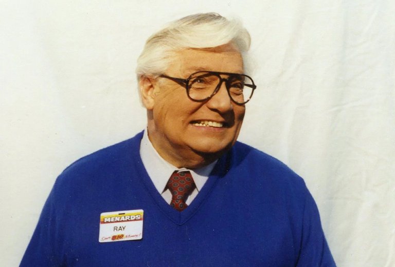 Ray Szmanda
