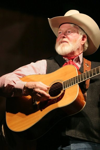Red Steagall