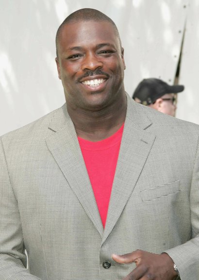 Reginald Ballard
