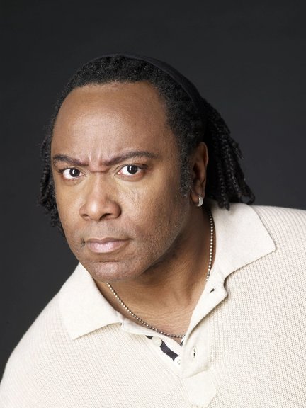 Reginald D. Hunter