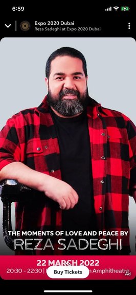 Reza Sixo Safai