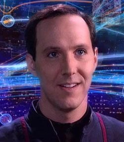 Richard Daniels