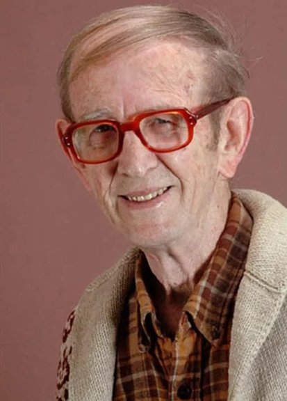 Richard Dunn