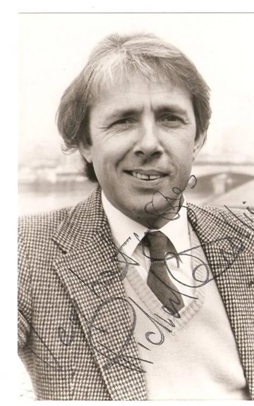 Richard O'Sullivan