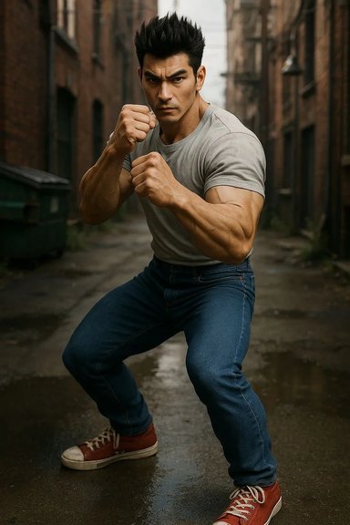 Rick Porras