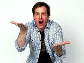 Rob Huebel