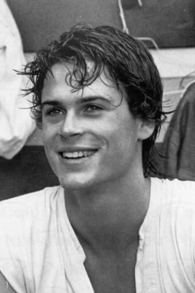 Rob Little