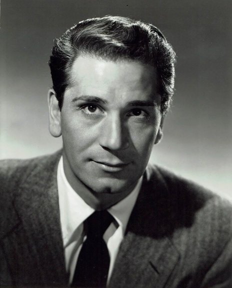 Richard Conte