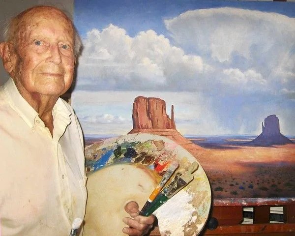 Robert Ayres