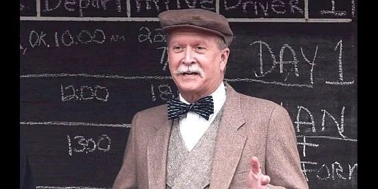 Robert Neal Marshall